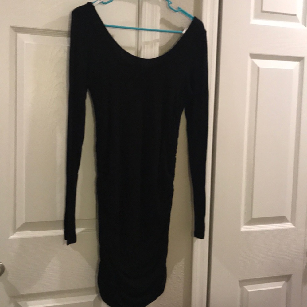 Splendid dress